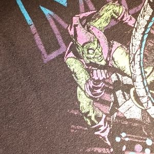 Licensed Marvel INFINITY SAGA ORIGINAL  PRINT